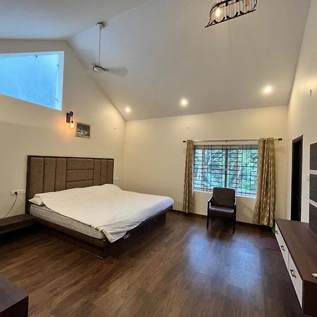 Willa The Mount Walk - 2Bhk Yercaud Zewnętrze zdjęcie