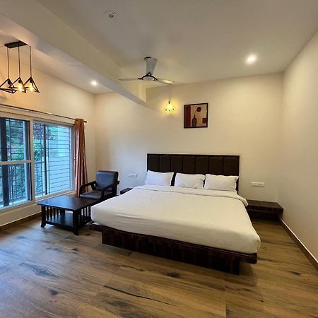 Willa The Mount Walk - 2Bhk Yercaud Zewnętrze zdjęcie