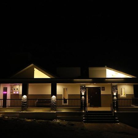 Willa The Mount Walk - 2Bhk Yercaud Zewnętrze zdjęcie