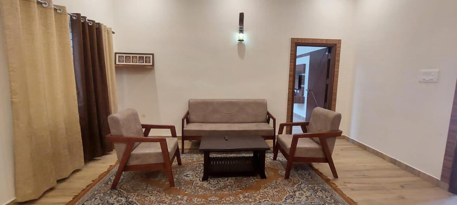 Willa The Mount Walk - 2Bhk Yercaud Zewnętrze zdjęcie