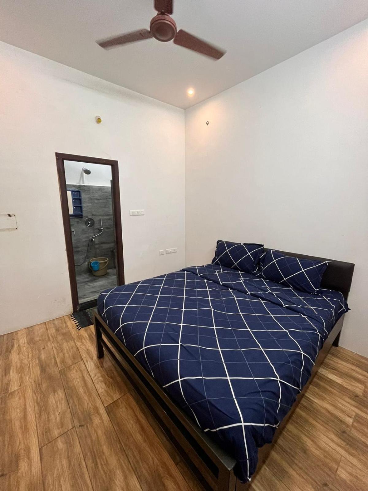 Willa The Mount Walk - 2Bhk Yercaud Zewnętrze zdjęcie