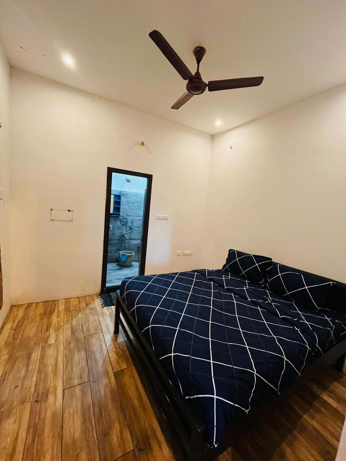 Willa The Mount Walk - 2Bhk Yercaud Zewnętrze zdjęcie