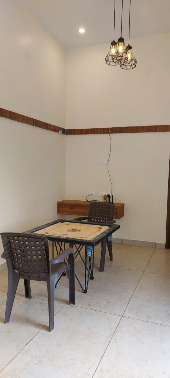 Willa The Mount Walk - 2Bhk Yercaud Zewnętrze zdjęcie