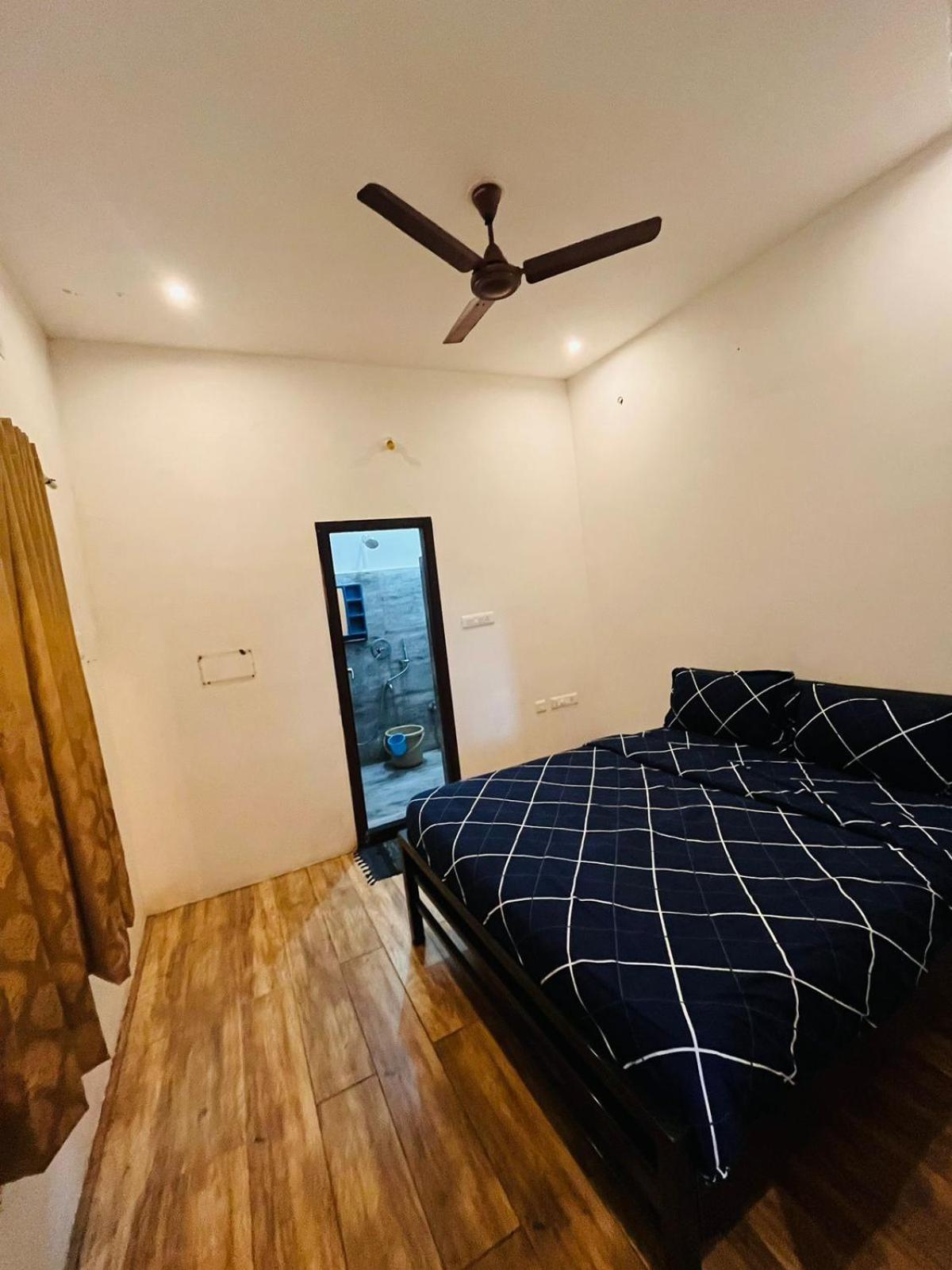 Willa The Mount Walk - 2Bhk Yercaud Zewnętrze zdjęcie