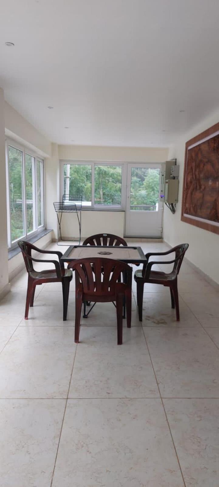 Willa The Mount Walk - 2Bhk Yercaud Zewnętrze zdjęcie