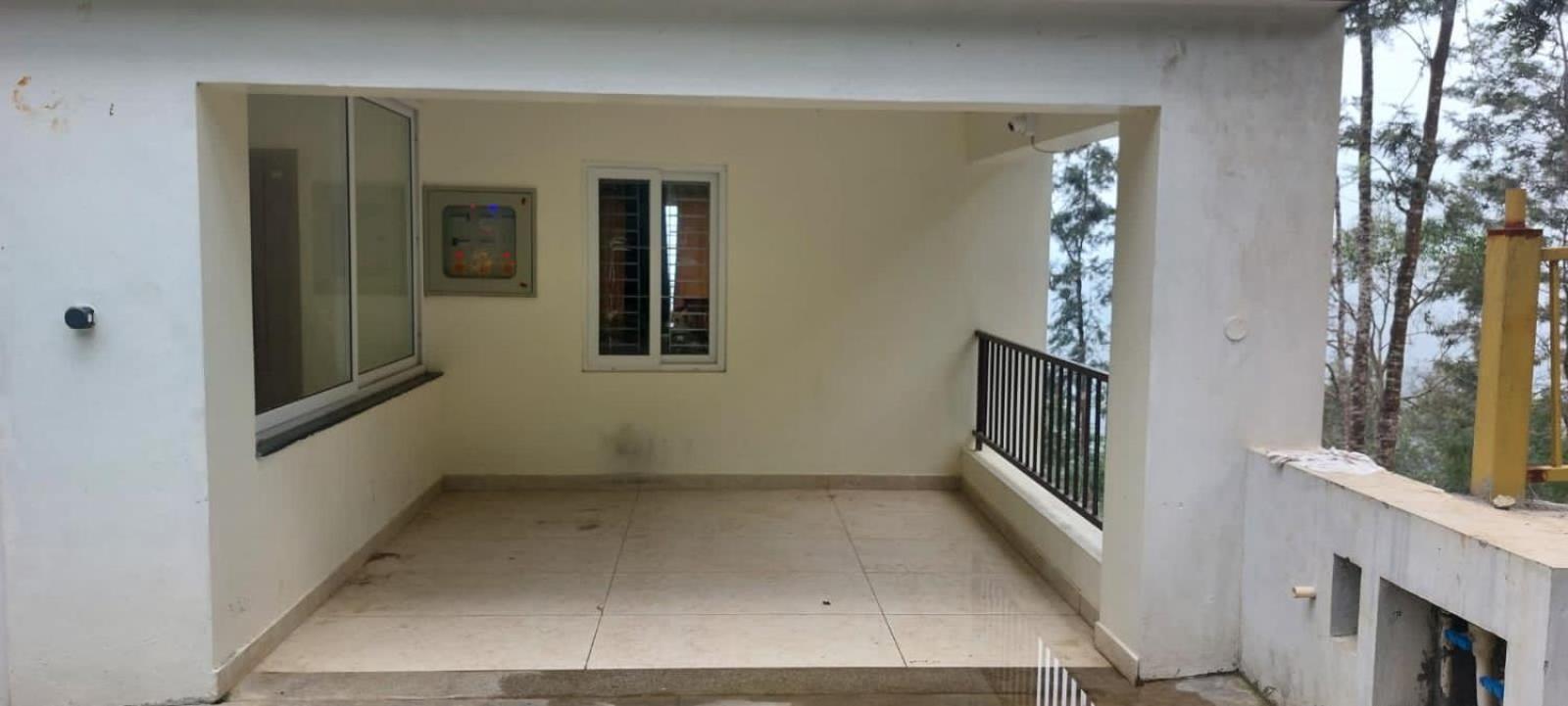 Willa The Mount Walk - 2Bhk Yercaud Zewnętrze zdjęcie