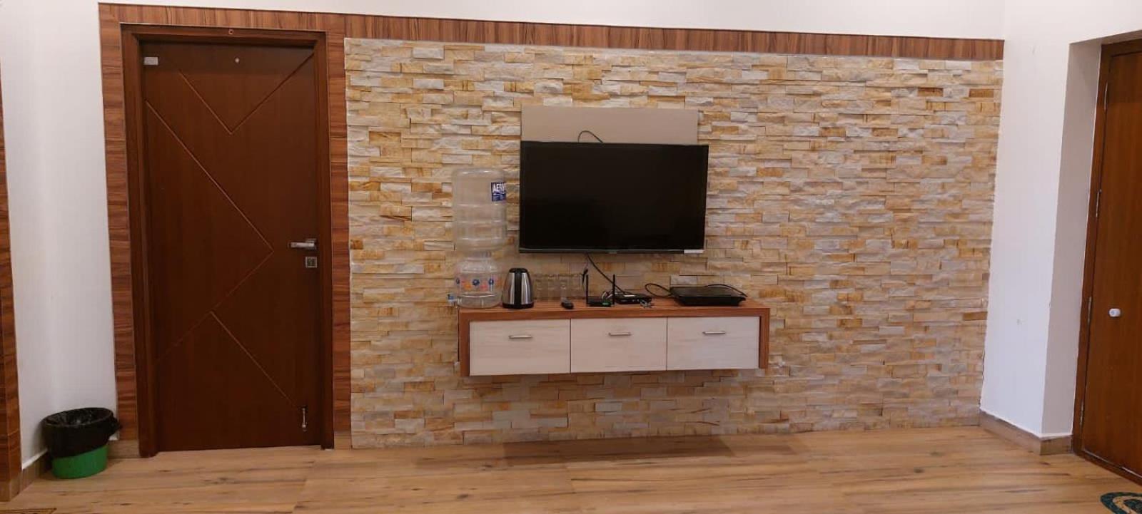 Willa The Mount Walk - 2Bhk Yercaud Zewnętrze zdjęcie