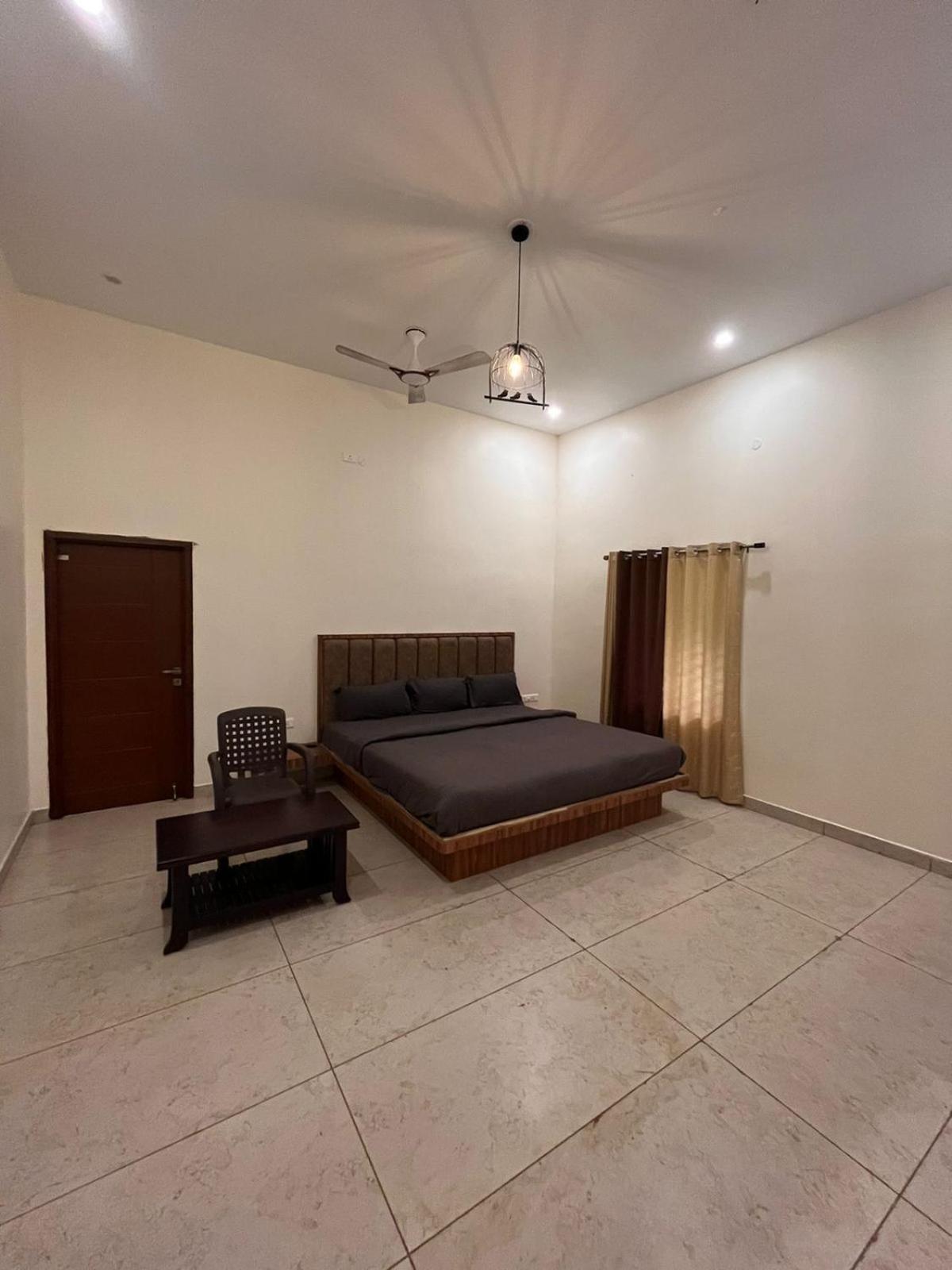 Willa The Mount Walk - 2Bhk Yercaud Zewnętrze zdjęcie