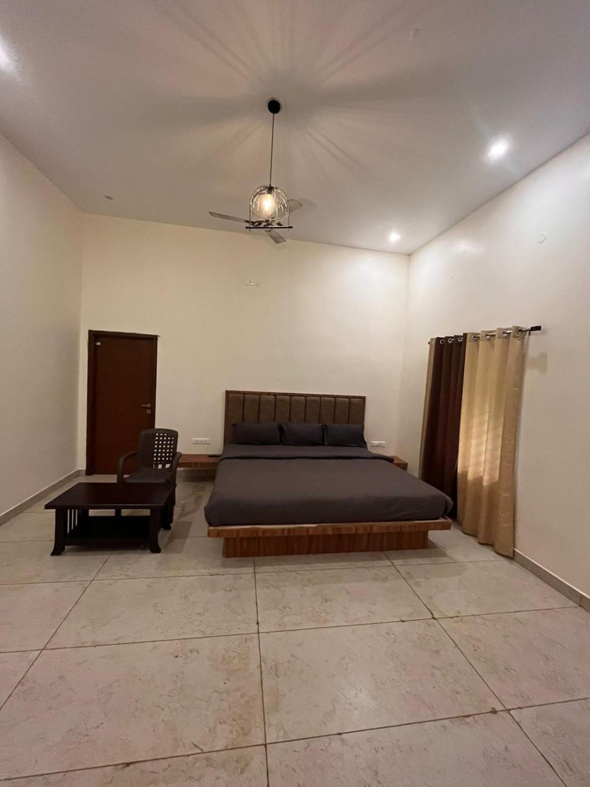 Willa The Mount Walk - 2Bhk Yercaud Zewnętrze zdjęcie