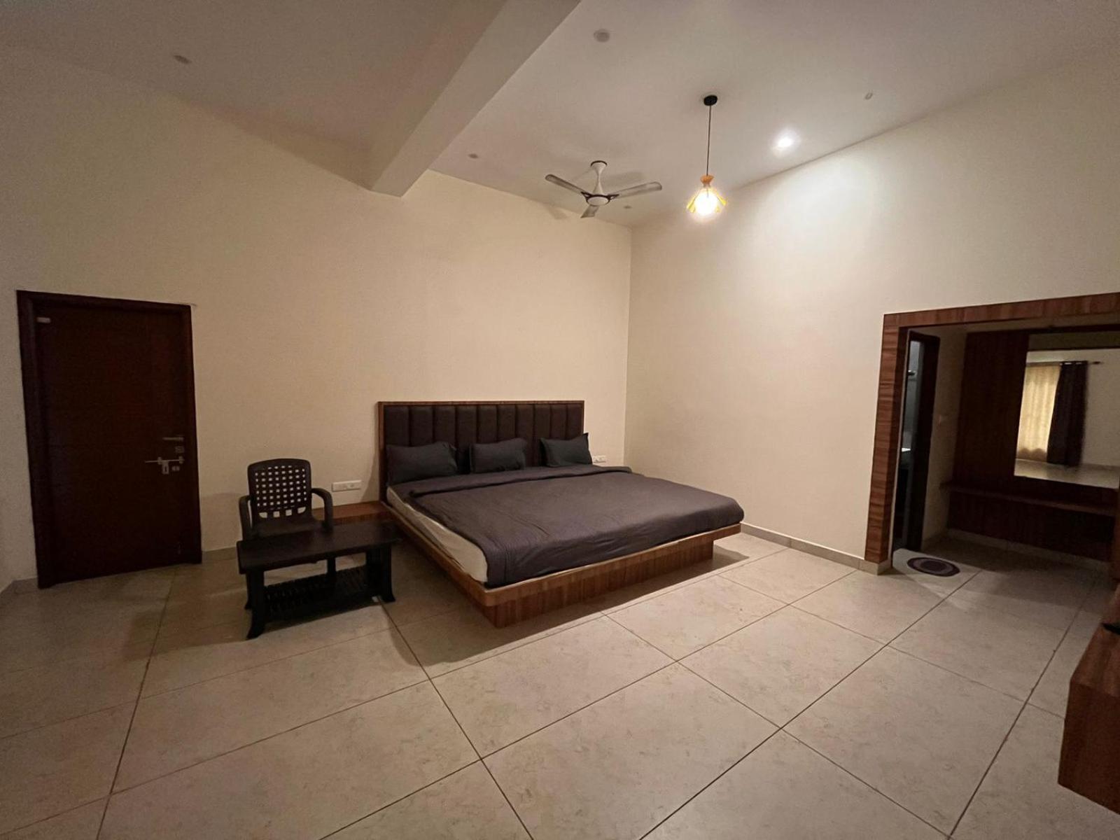 Willa The Mount Walk - 2Bhk Yercaud Zewnętrze zdjęcie