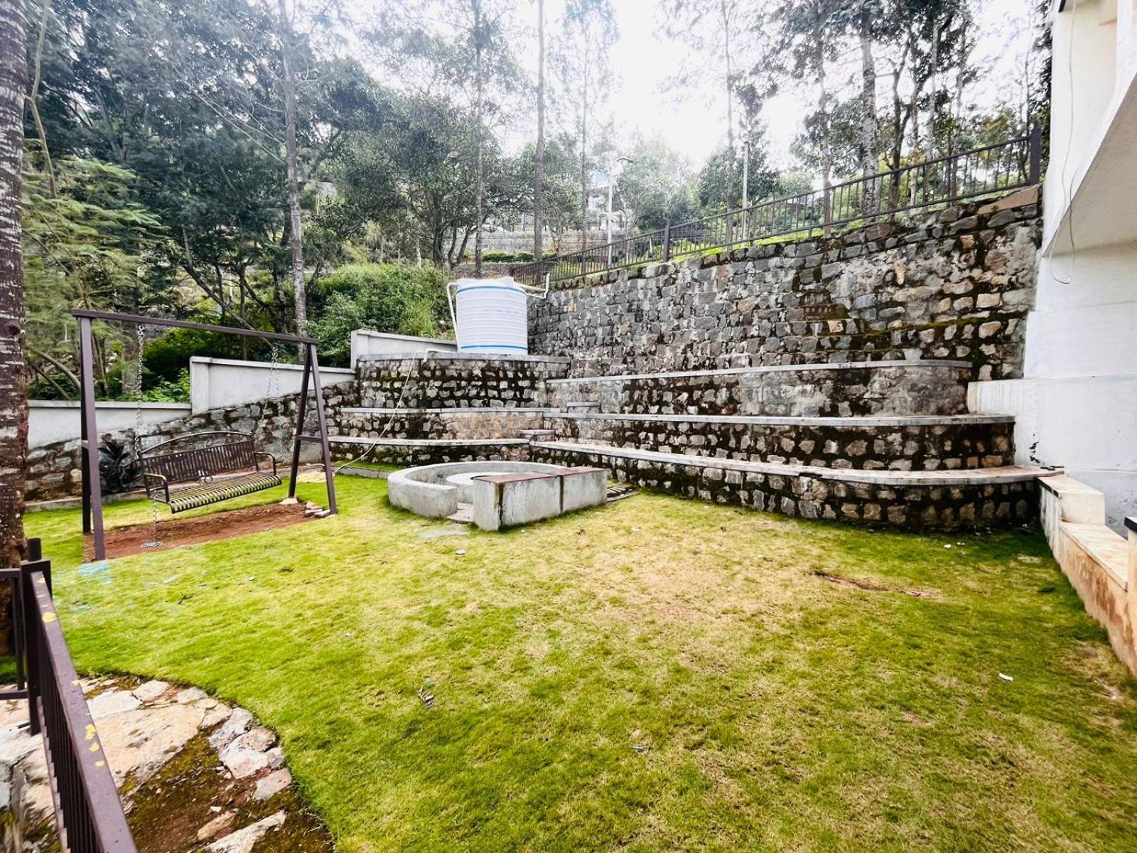 Willa The Mount Walk - 2Bhk Yercaud Zewnętrze zdjęcie