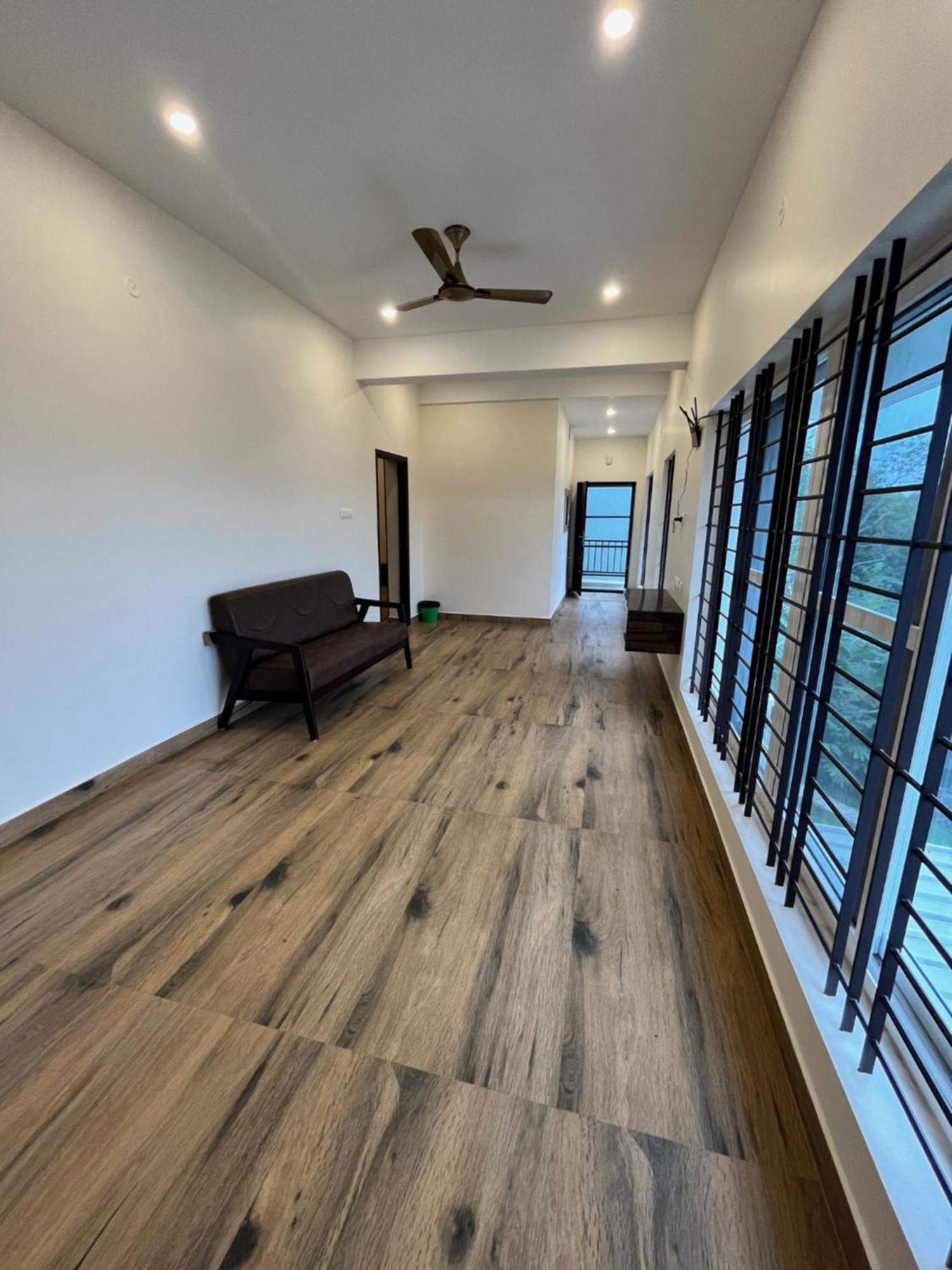 Willa The Mount Walk - 2Bhk Yercaud Zewnętrze zdjęcie