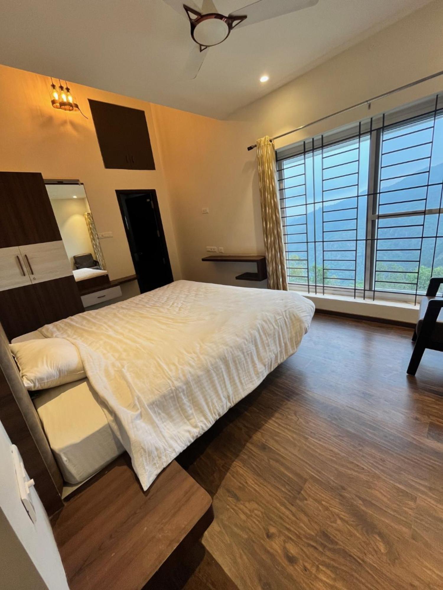 Willa The Mount Walk - 2Bhk Yercaud Zewnętrze zdjęcie