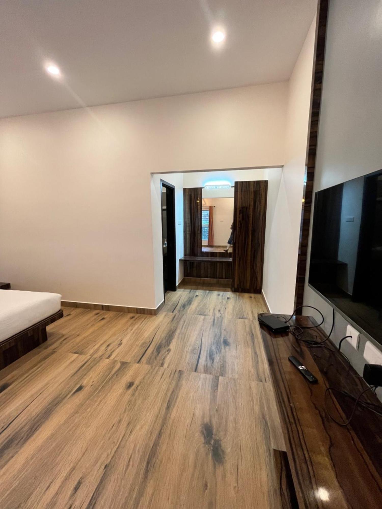 Willa The Mount Walk - 2Bhk Yercaud Zewnętrze zdjęcie
