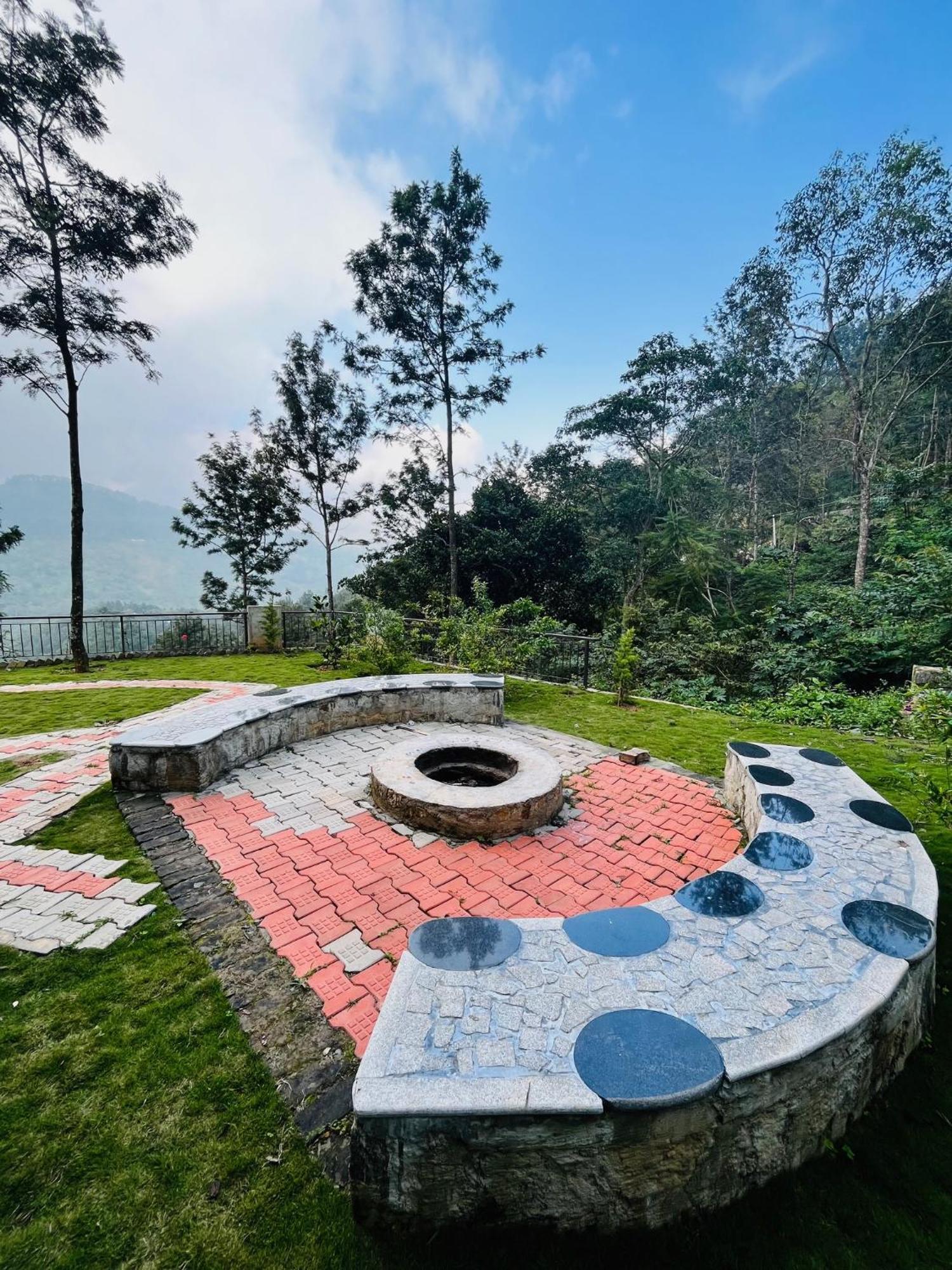 Willa The Mount Walk - 2Bhk Yercaud Zewnętrze zdjęcie